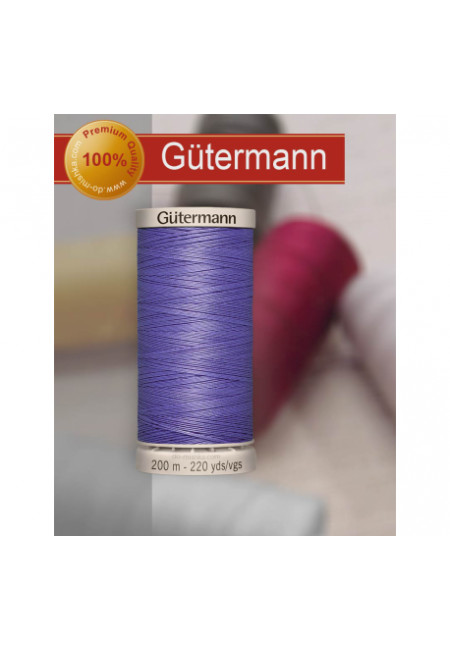 Нитки Gutermann для квилтинга 719803-4434