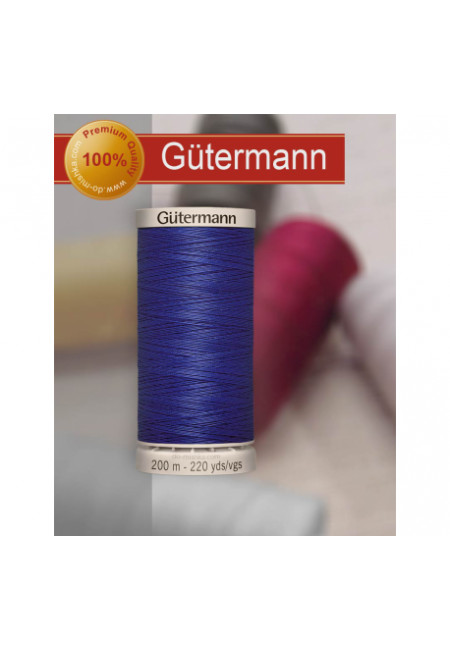 Нитки Gutermann для квилтинга 719803-4932