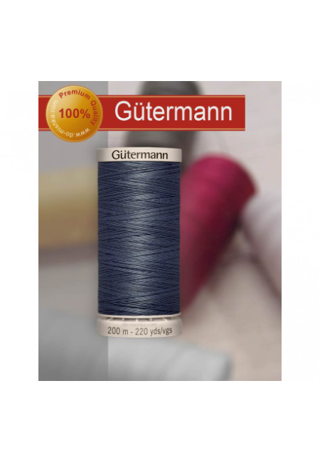 Нитки Gutermann для квилтинга 719803-5114