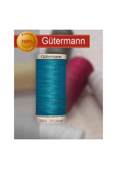 Нитки Gutermann для квилтинга 719803-6934