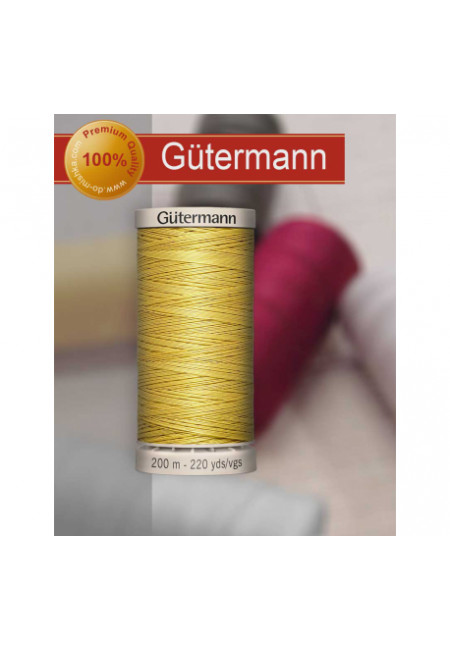 Нитки Gutermann для квилтинга 719803-758