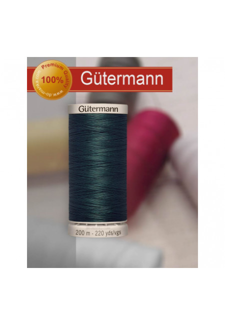 Нитки Gutermann для квилтинга 719803-8113