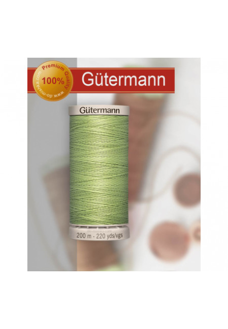 Нитки Gutermann для квилтинга 719803-9837
