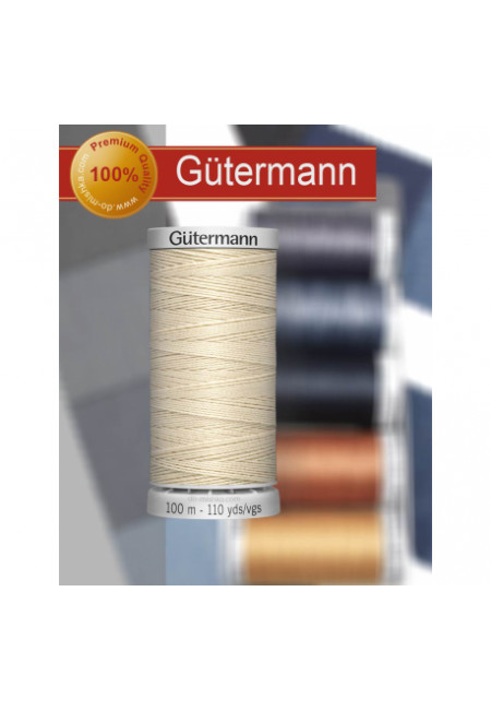 Супер-прочная нить Gutermann «Экстра Стронг» 724033-169