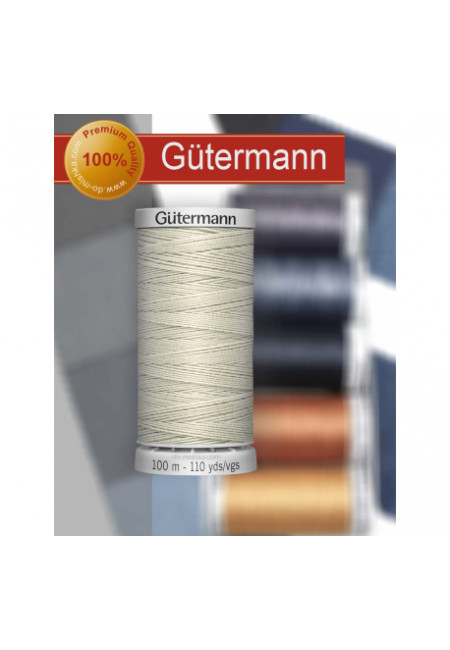 Супер-прочная нить Gutermann «Экстра Стронг» 724033-299