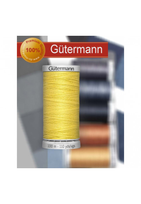 Супер-прочная нить Gutermann «Экстра Стронг» 724033-327