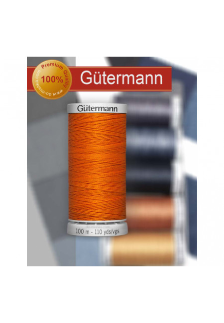 Супер-прочная нить Gutermann «Экстра Стронг» 724033-351