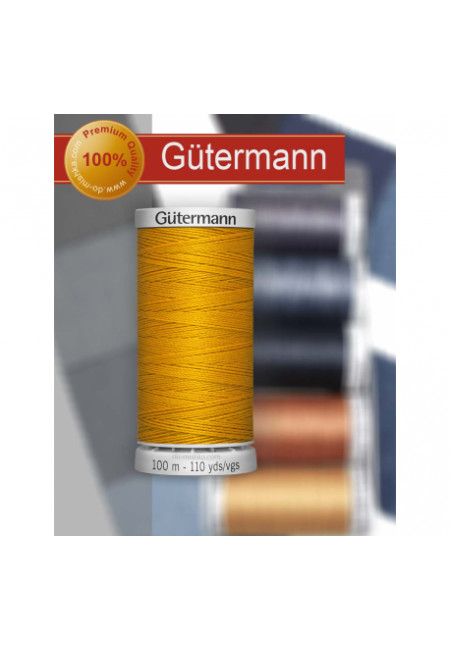 Супер-прочная нить Gutermann «Экстра Стронг» 724033-362