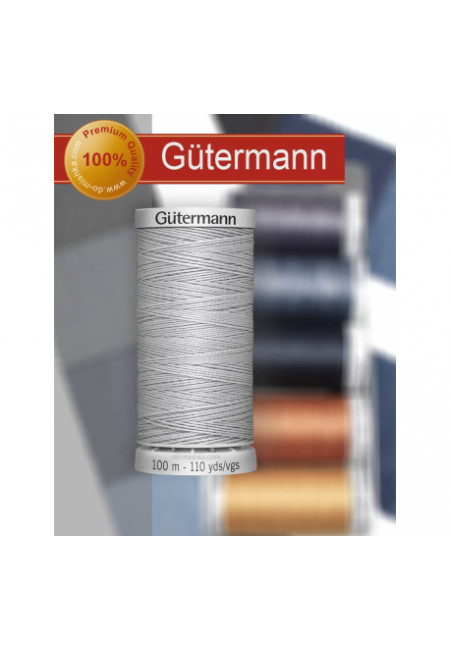 Супер-прочная нить Gutermann «Экстра Стронг» 724033-38