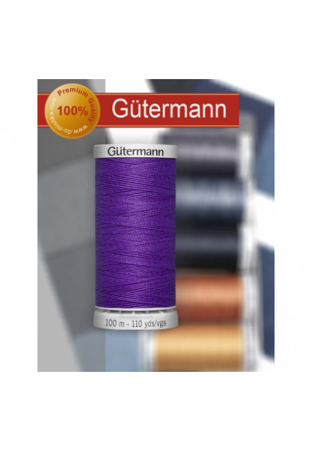 Супер-прочная нить Gutermann «Экстра Стронг» 724033-392