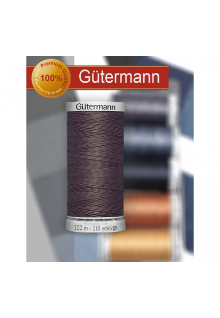 Супер-прочная нить Gutermann «Экстра Стронг» 724033-423