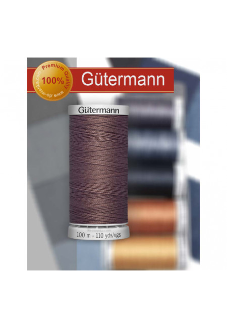 Супер-прочная нить Gutermann «Экстра Стронг» 724033-428