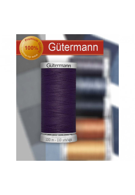 Супер-прочная нить Gutermann «Экстра Стронг» 724033-512