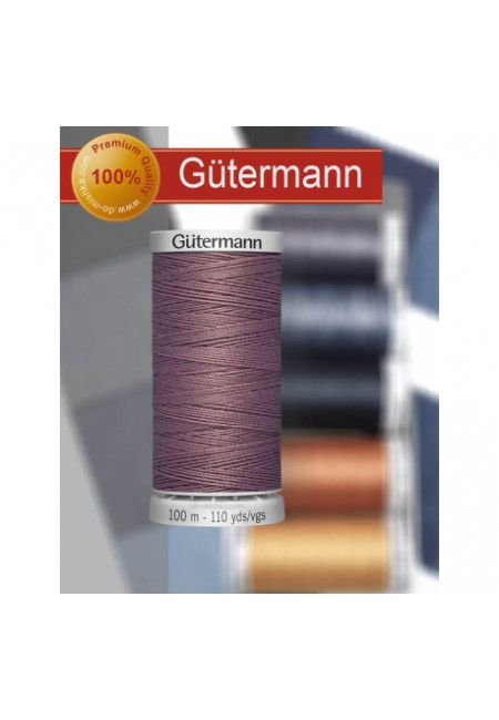 Супер-прочная нить Gutermann «Экстра Стронг» 724033-52