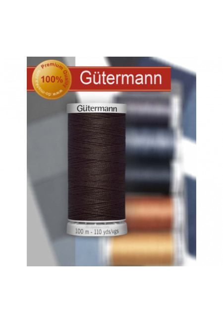 Супер-прочная нить Gutermann «Экстра Стронг» 724033-696