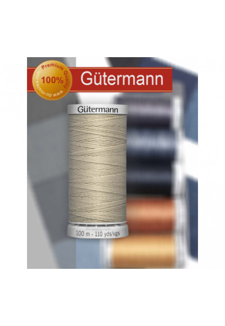 Супер-прочная нить Gutermann «Экстра Стронг» 724033-722