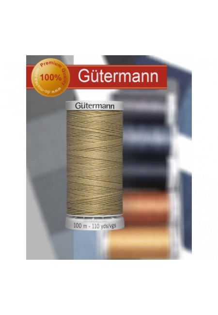 Супер-прочная нить Gutermann «Экстра Стронг» 724033-265