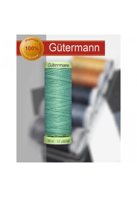Нитки Gutermann Top Stitch 744506-100