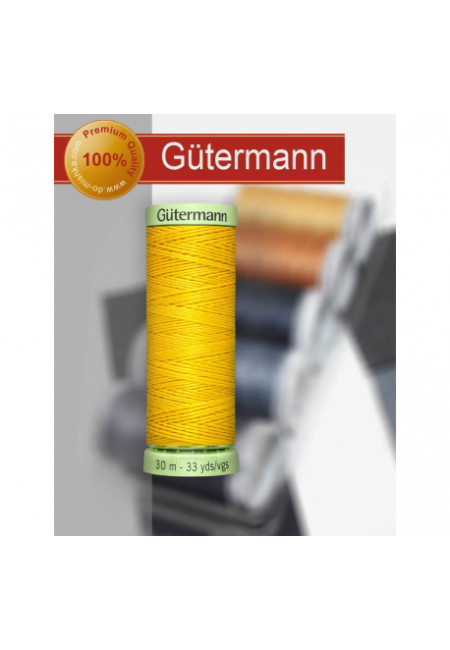 Нитки Gutermann Top Stitch 744506-106