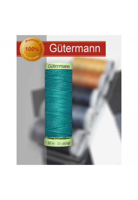 Нитки Gutermann Top Stitch 744506-107