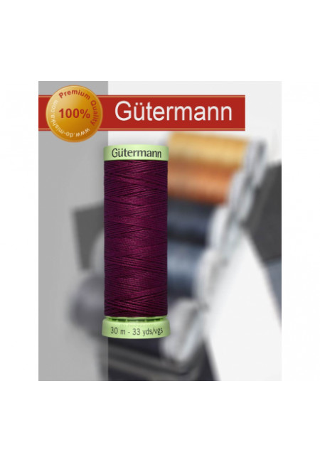 Нитки Gutermann Top Stitch 744506-108