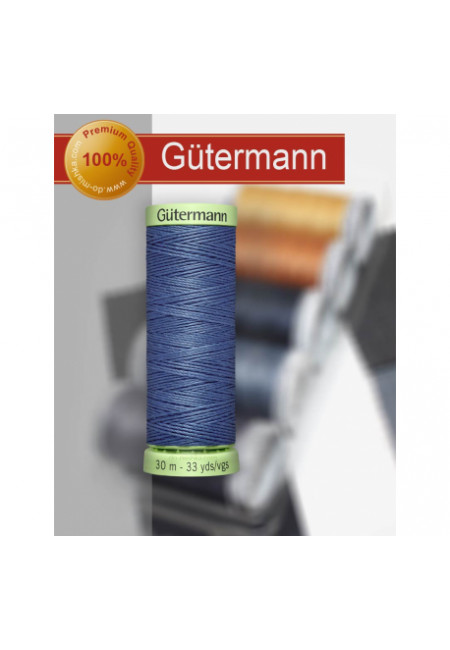 Нитки Gutermann Top Stitch 744506-112