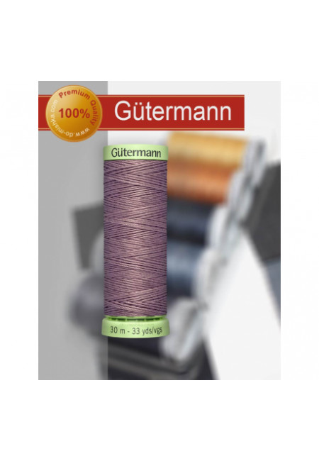 Нитки Gutermann Top Stitch 744506-126