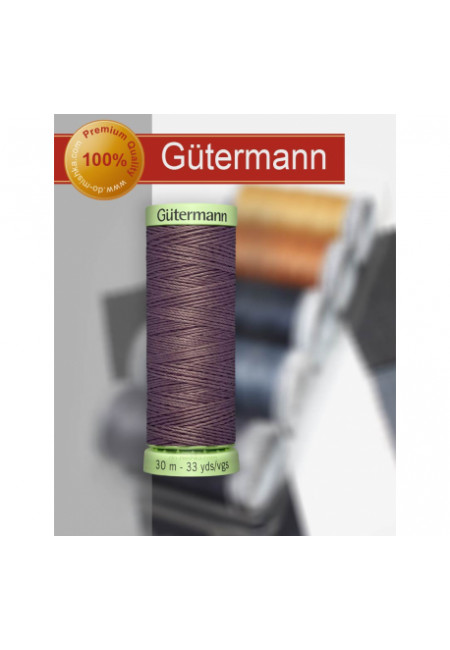 Нитки Gutermann Top Stitch 744506-127