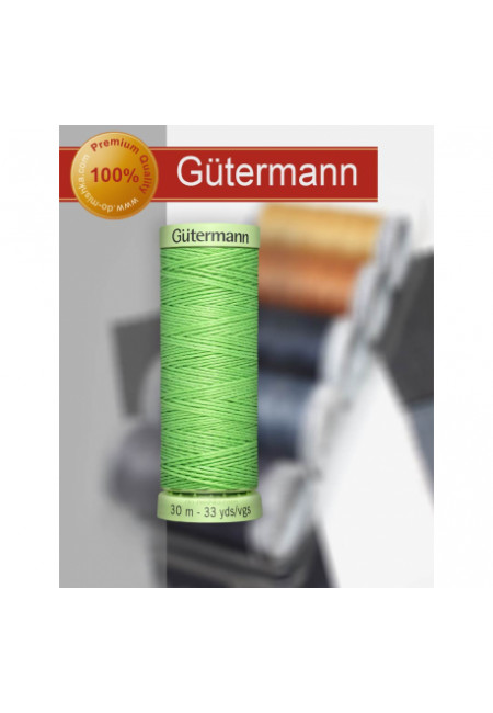 Нитки Gutermann Top Stitch 744506-153