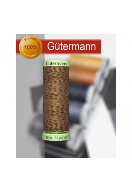 Нитки Gutermann Top Stitch 744506-180