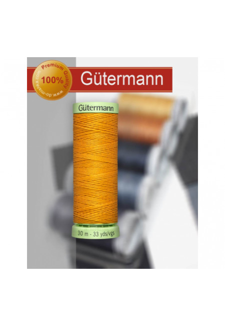 Нитки Gutermann Top Stitch 744506-188