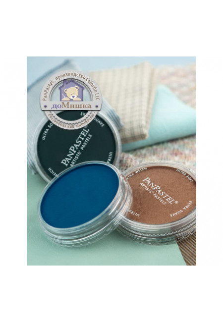 PanPastel 25603 цвет — phthalo blue shade