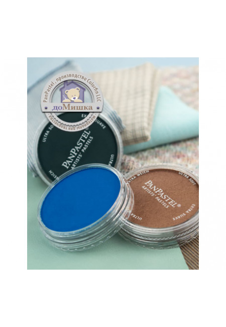PanPastel 25605 цвет — phthalo blue