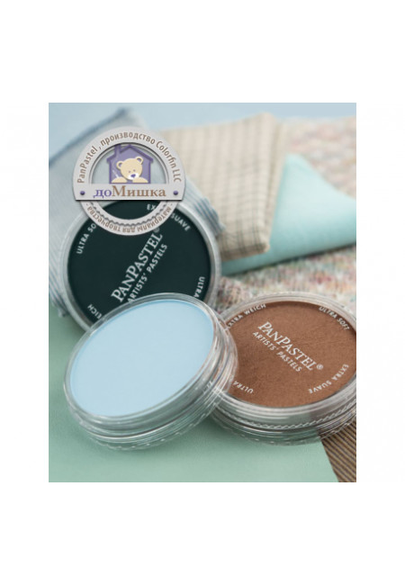 PanPastel 25608 цвет — phthalo blue tint 