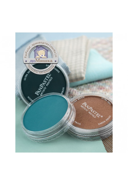 PanPastel 25803 цвет — turquoise shade