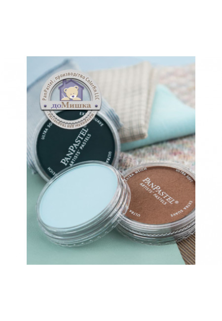 PanPastel 25808 цвет — tuquoise tint 