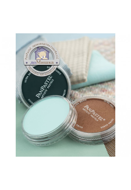 PanPastel 26208 цвет — phthalo green tint