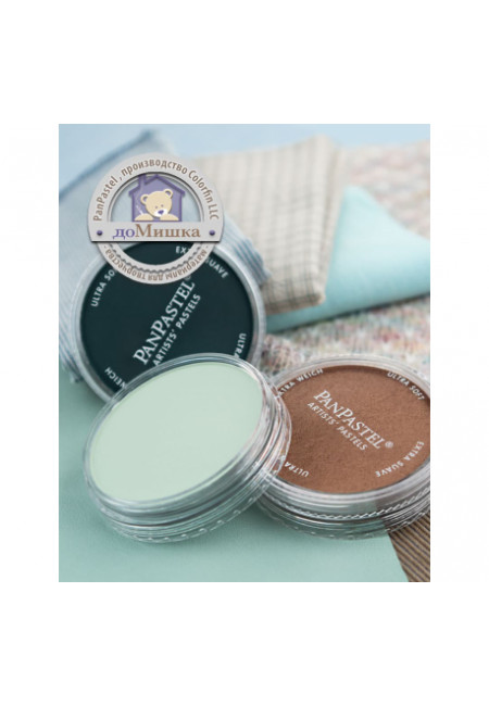 PanPastel 26608 цвет — chromium oxide green tint