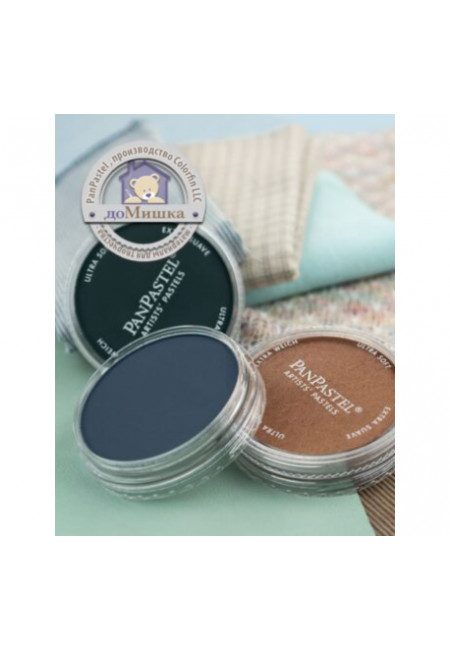 PanPastel 28403 цвет — paynes gray