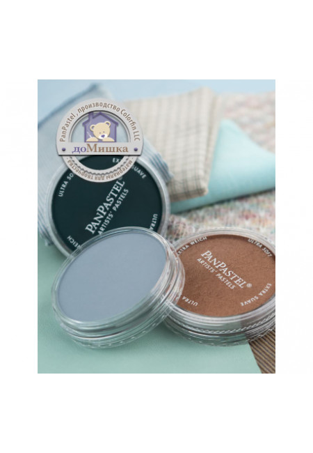 PanPastel 28407 цвет — pains gray tint