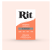 Краситель для ткани Rit - Tangerine