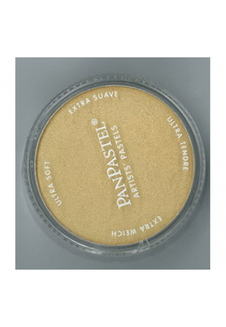 PanPastel 29115 цвет — Rich gold